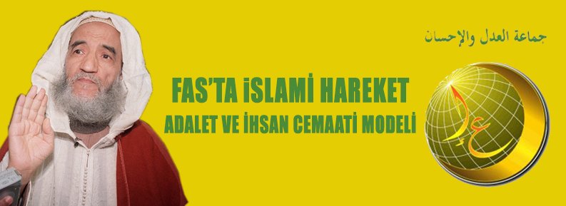 FAS'TA İSLAMİ HAREKET